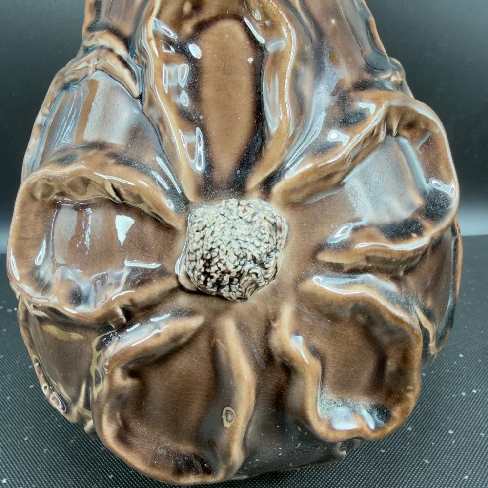 ceramic vase artisan ceramic
